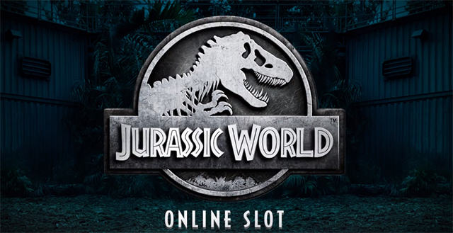 Play Jurassic World at Zodiac Casino Now